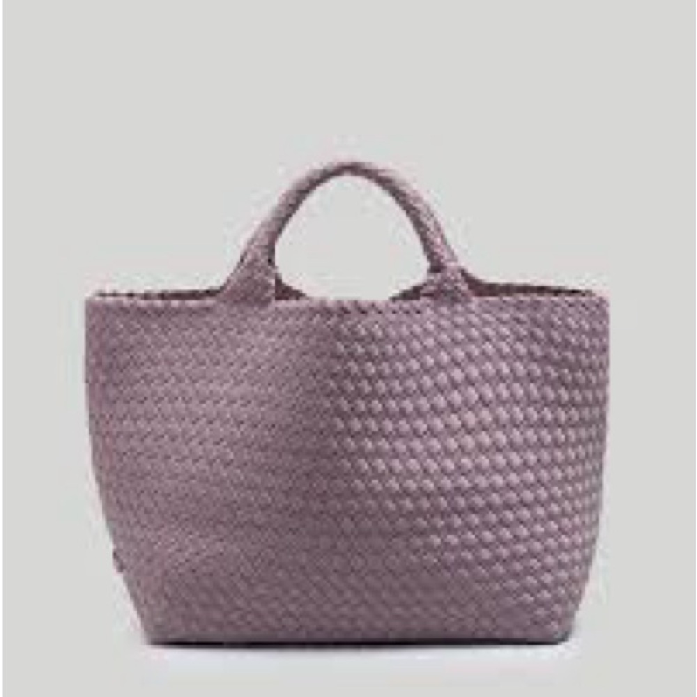 Naghedi handbag with pouch